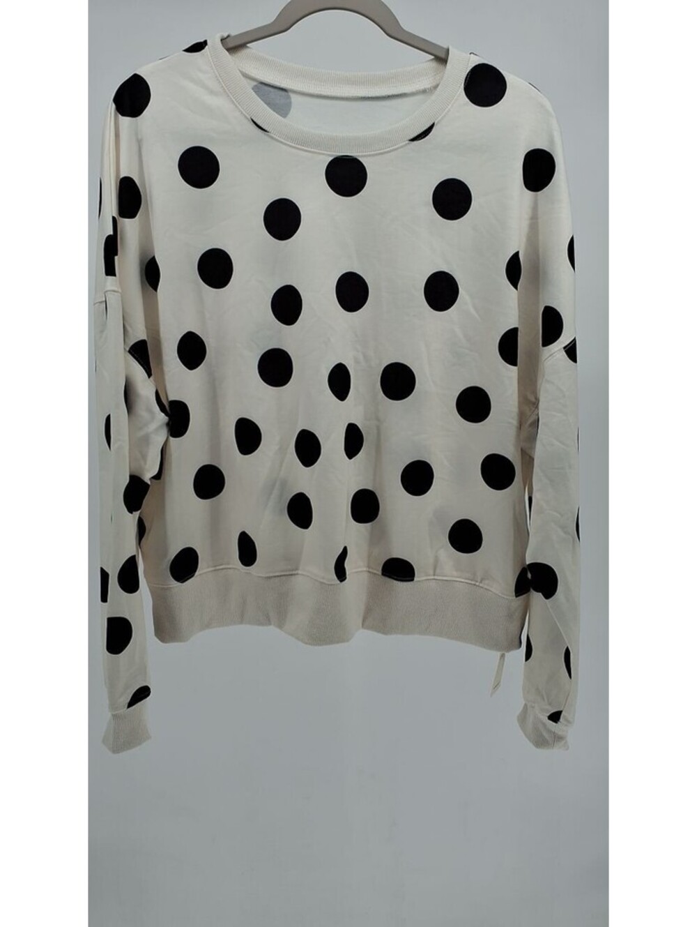 LA Society Viral Polka Dot Matching Set (Polka Dot)-XL